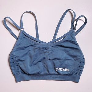 Energy Seamless Sports Bra